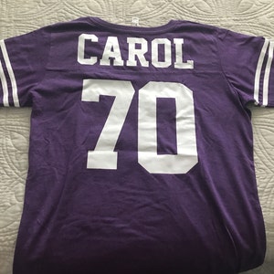 Carol added a photo of their purchase