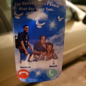Lakiesha added a photo of their purchase