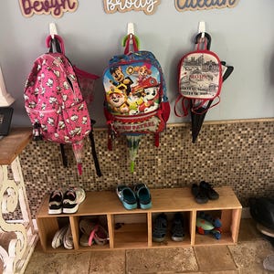 Natasha added a photo of their purchase