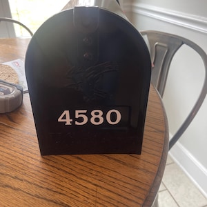 Karen added a photo of their purchase
