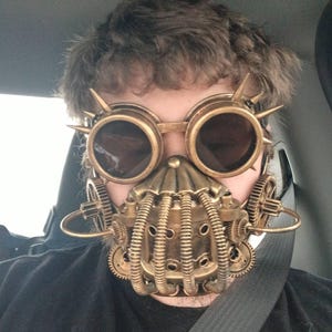 William added a photo of their purchase