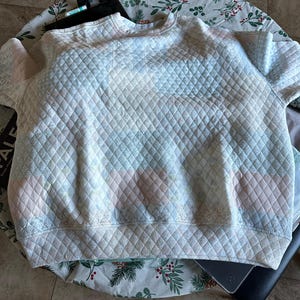 Emma added a photo of their purchase
