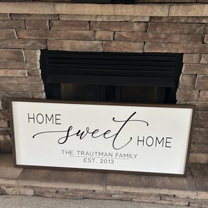 Heather added a photo of their purchase