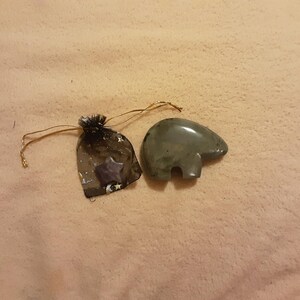 Kimberly added a photo of their purchase