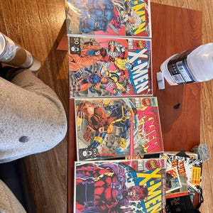 Allie dodał(a) zdjęcie swoich zakupów