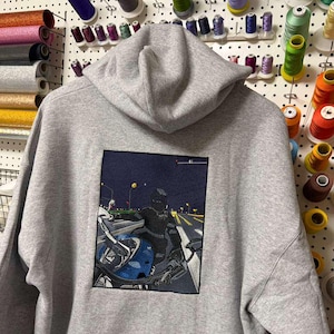 Elizabeth added a photo of their purchase