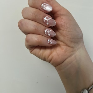 Nadia added a photo of their purchase