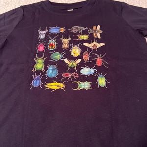 Denise added a photo of their purchase