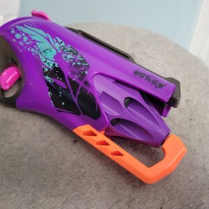 For Nerf Sweet Revenge Rebelle Blaster - 8.5KG Spring Mod