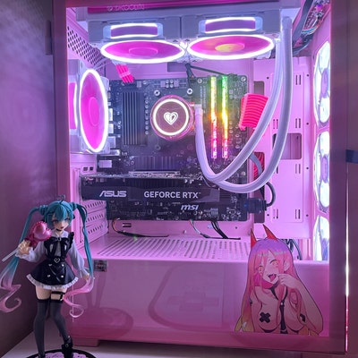 Tank Gaming Computer Ryzen 9 5950X Strix 6700XT or 3090 2TB Samsung M2 ...