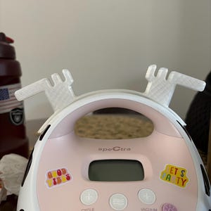 Aixa added a photo of their purchase