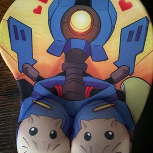 Goofer added a photo of their purchase