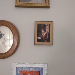 Acheteur Etsy a ajouté une photo de son achat