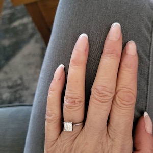 Jacqueline added a photo of their purchase