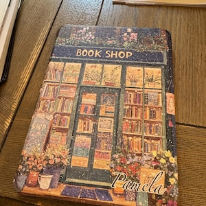 Pam added a photo of their purchase
