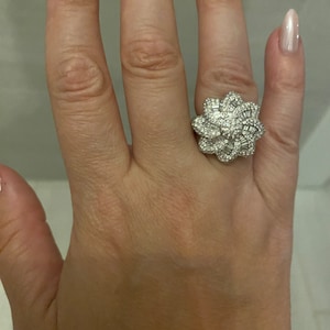 Racheal adicionaram uma foto da sua compra