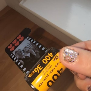 naomi a ajouté une photo de son achat