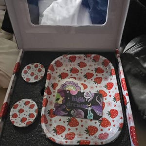 Kalie heeft een foto van zijn/haar aankoop toegevoegd