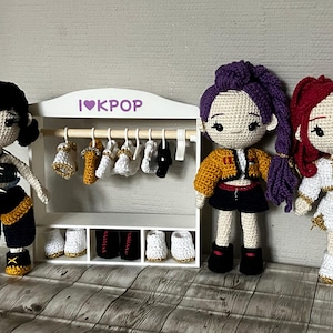 Muriel added a photo of their purchase