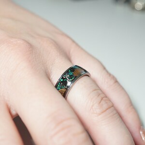 Jasmin added a photo of their purchase