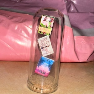 Brittany added a photo of their purchase