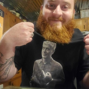 tommy wright t shirt