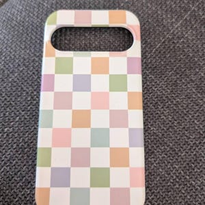 Krista ha añadido una foto de su compra