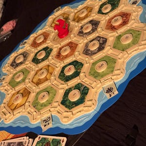 Peter added a photo of their purchase
