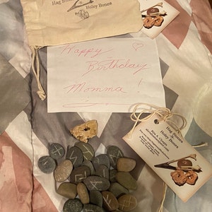 Mandy added a photo of their purchase