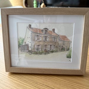 Anne added a photo of their purchase