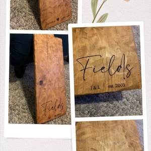 Lawanda added a photo of their purchase
