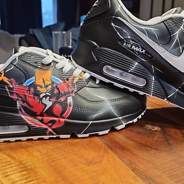 Air max thunderdome cheap