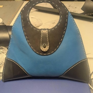 Eugenie added a photo of their purchase