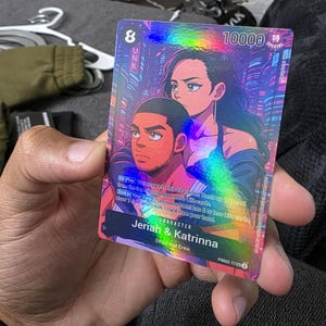 Dani added a photo of their purchase