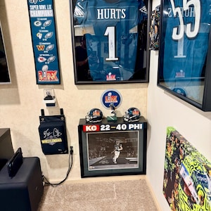 Anthony added a photo of their purchase