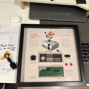 Pablo Gomez added a photo of their purchase