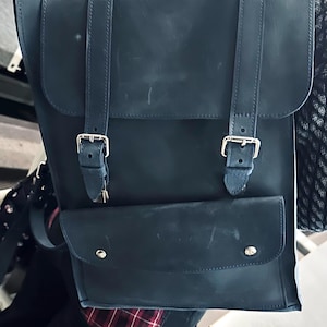 Natalie added a photo of their purchase