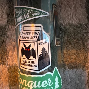 Alex added a photo of their purchase