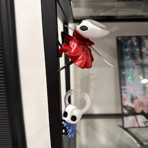 Etsy-koper heeft een foto van de aankoop toegevoegd