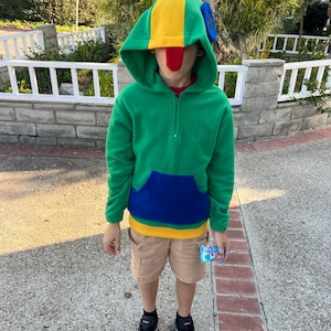 Ali ha añadido una foto de su compra