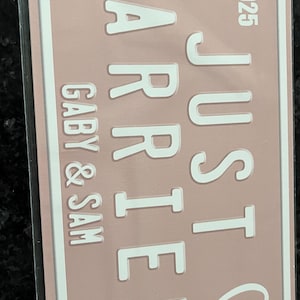 Ming added a photo of their purchase