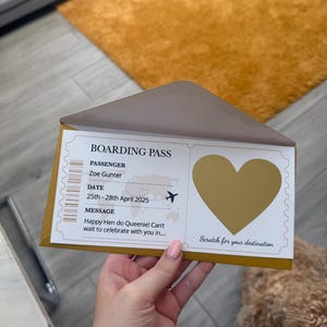 Paige added a photo of their purchase