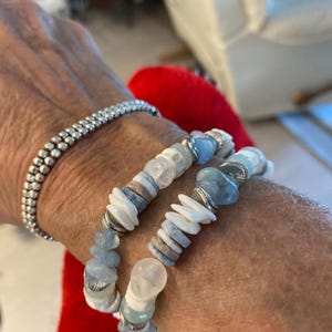 Sandra added a photo of their purchase
