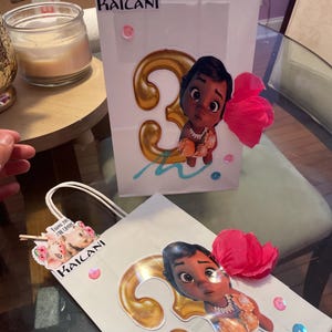 Karina added a photo of their purchase