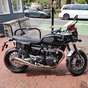 Corey added a photo of their purchase