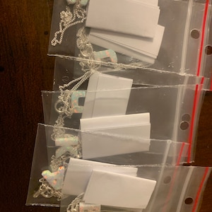Melissa added a photo of their purchase