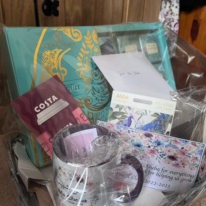 Saima added a photo of their purchase