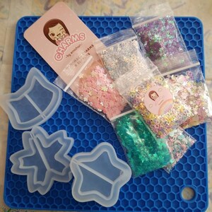Etsy のお客さま さんが購入した商品の写真を追加しました