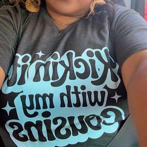 Cynthia added a photo of their purchase