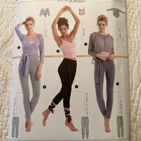 Misses'/miss Petite Unlined Blazer Simplicity Sewing - Etsy Canada